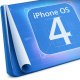 iPhone OS 4.0 (Logo)