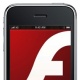 Flash und iPhone