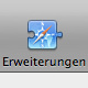 Safari-Erweiterungen (Einstellungsdialog)