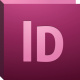 Adobe Indesign CS5 (Logo)