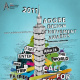 11. Adobe Design Achievement Awards (Plakat)