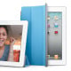 Apple iPad 2 mit „Smart Cover“