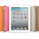 Apple iPad 2 mit „Smart Cover“