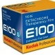 Kodak Professionial Ektachrome E100G