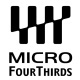 „Micro Four-Thirds“ (Logo)