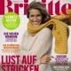 „Brigitte“-Titel 21/2012