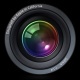 Apple Aperture (Programmsymbol)