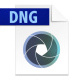 DNG (Dateisymbol)