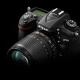 Nikon D7100 mit AF-S DX Nikkor 18—105 mm 1:3,5—5,6G ED VR