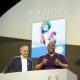 Präsentation von Photoshop CC