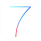 iOS 7: Logo