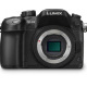 Panasonic Lumix GH4