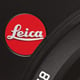 Leica SL (Frontansicht mit Vario-Elmarit-SL 24—90 ASPH)