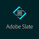 Adobe Slate