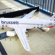 Brussels Airlines hebt mit neuer visueller Identität ab (Design Tagebuch)