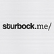 sturbock (Slanted)