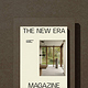 The New Era Magazine (Slanted)