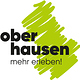 Rebranding für die Tourismusmarke Oberhausen (Design Tagebuch)