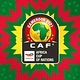 Live Graphics für Africa Cup of Nations 2022 (Design Tagebuch)