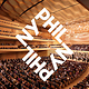 New York Philharmoniker haben ein neues Erscheinungsbild, schon wieder (Design Tagebuch)