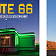 Route 66 – Westwärts auf Amerikas legendärem Highway (Kwerfeldein)