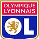 Facelift für das Logo von Olympique Lyon (Design Tagebuch)