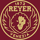 Neues Logo für Reyer Venezia (Design Tagebuch)