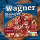 Marken-Relaunch für Wagner Pizza (Design Tagebuch)