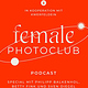 Warum unterstützt Du den Female Photoclub? (Kwerfeldein)