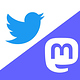 Twitter versus Mastodon: über Kommunikation, Echo-Kammern und ethisches Design (Design Tagebuch)