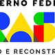 Neue brasilianische Bundesregierung, neues Logo (Design Tagebuch)