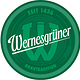 Neuer Markenauftritt für Wernesgrüner (Design Tagebuch)