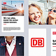 Deutsche Bahn Audio Branding (Design Tagebuch)