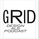 Grid. (Slanted)