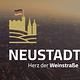 Neues Logo für Neustadt an der Weinstrasse (Design Tagebuch)