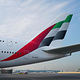 Emirates modifiziert Flugzeuglackierung (Design Tagebuch)