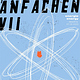 Anfachen Award VII (Slanted)