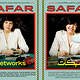 Safar (Slanted)