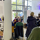 Vernissage of the Werkbund Label Exhibition AUSGEZEICHNET! (Slanted)