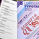 28th Leipziger Typotage 2023 (Slanted)