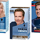 Schwarzkopf „Men-Perfect“, „Men Re-Nature“ und „Blonde“ im neuen Look (Design Tagebuch)