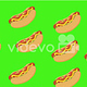 Videvo—Empowering Creators Worldwide (Slanted)