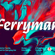 „Ferryman“ – alltagstaugliche Crossover zwischen den Schriftklassen (Design Tagebuch)