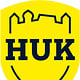 Versicherer HUK Coburg ändert Logo (Design Tagebuch)