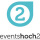 eventshoch2 – Eventagentur aus Dresden