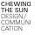 chewing the sun GmbH