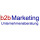 b2b Marketing Unternehmensberatung