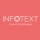Infotext – Content & Grafikdesign