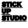 Stick Up Studio