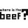 where is the beef? Werbeagentur